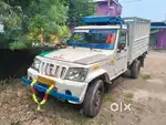 MAHINDRA BOLERO PICKUP 1.3 BS6