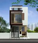 3BHK DUPLEX HOUSE FOR RESALE KOVUR AMBAL NAGAR