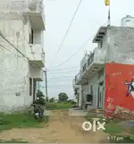 Plot with Registry mutation Aiims Badsa & GPA plots Om kunj Sultanpur