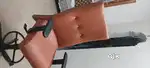 Rolling chair