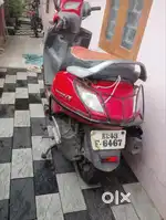 2014 model yamaha alpha