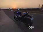 Suzuki Gixxer 250 sf