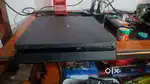 PS4 SLIM 500 GB , PLAYSTATION - 4 , 2 ORIGINAL DUALSHOCK CONTROLLER