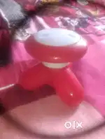 Full body massager