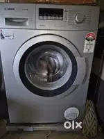 Bosch washing machine