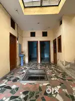 Portion for rent.