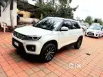 Maruti Suzuki Brezza 1.5 VXI SMART HYBRID, 2021, Petrol