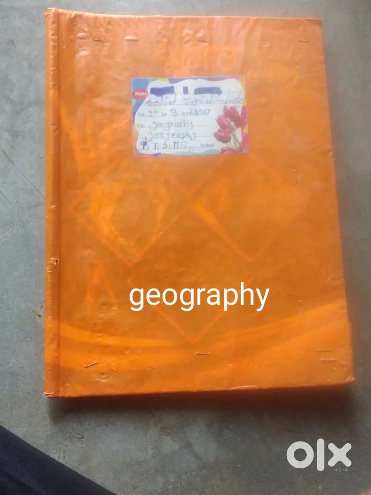 9th class books