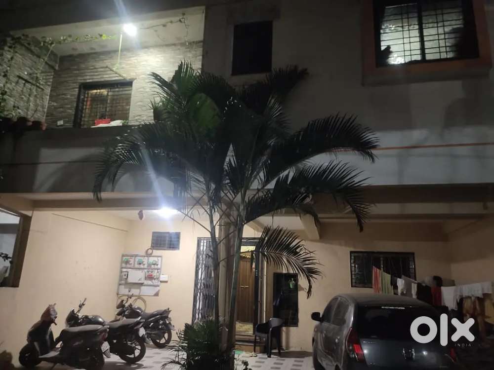 Only male person vacancy available