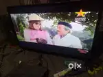 BPL TV to USB 1 HDMI 24 inch led