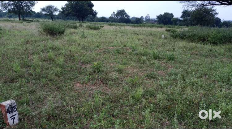 Plot for sale