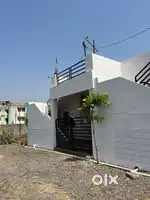 Uslapur Sai Vihar ( T&C  Project) 2 bhk Ready House Only 32.50 lake