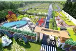 30+ amenities with villa plots