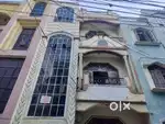 Independent House (73 sqyrd G+2) For Sale