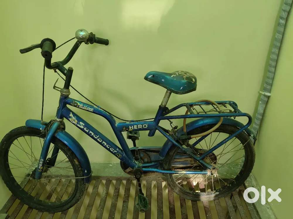 Kid cycle for 6 to 12 years