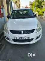 Maruti Suzuki Swift 2011 Diesel 150450 Km Driven