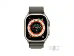 Apple Watch Ultra (GPS + Cellular) – Mint Condition, Invoice Included