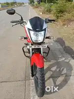 Hero Splendor ISMART For Sale Model June- 2015