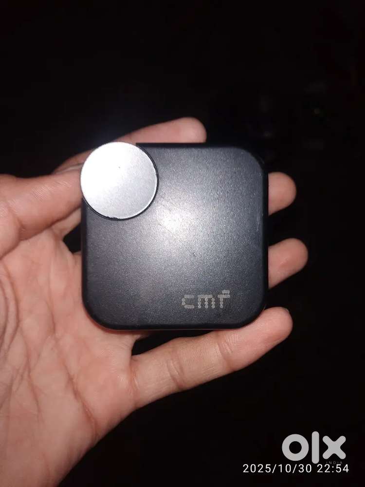 Nothing CMF Buds 2 Pro