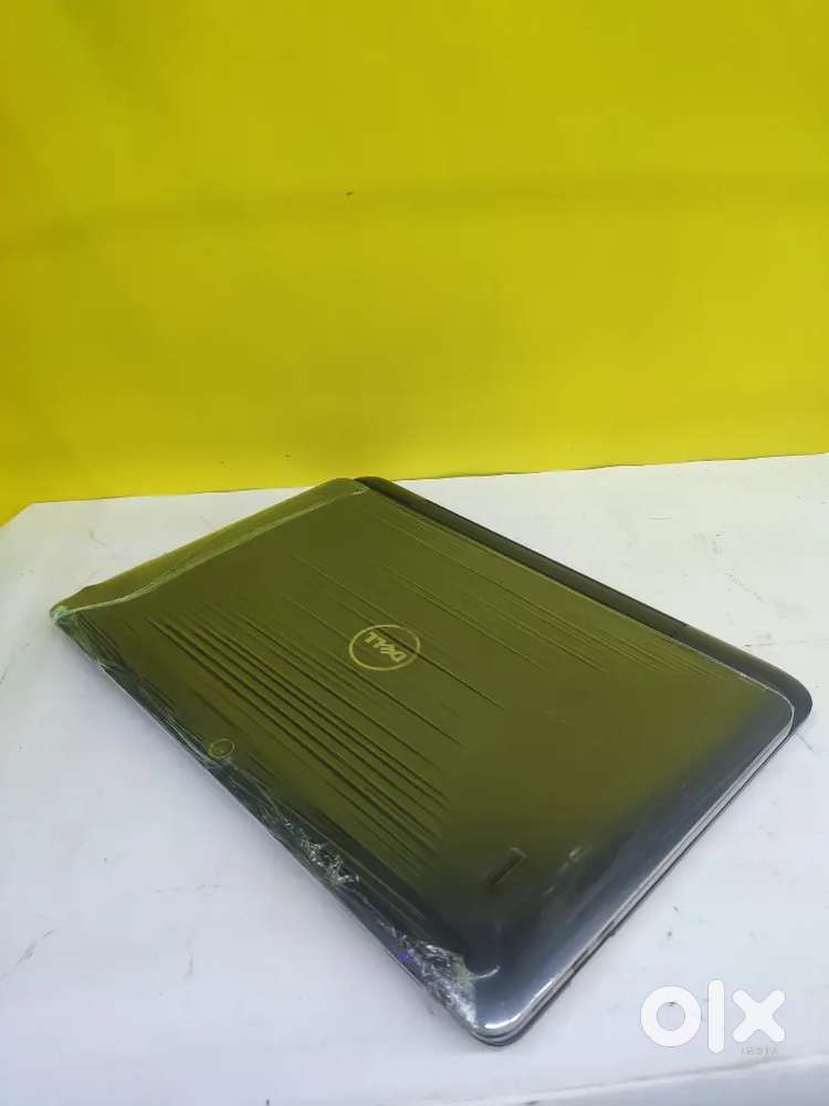 DELL Laptop/Lifetime service warranty/ Core i5/8GB DDR4 RAM/256GB SSD