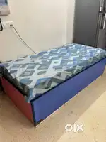 Single Bed
