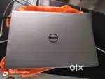 Dell laptop