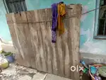 6-7 furniture bed