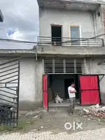 A house for rent