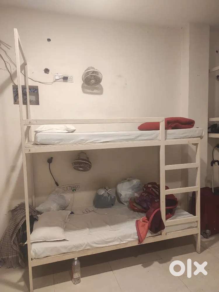 PG, DORMITORY, GUEST HOUSE