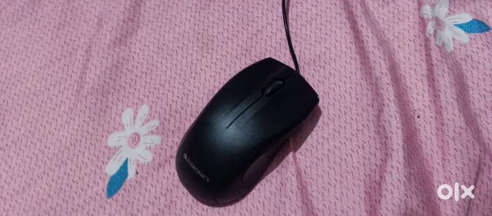 Cpu keyboard mouse moniter