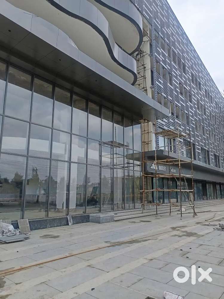 Wallfort Discount Offer Corpoeate Office Available For Sell