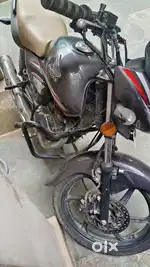 Bike for sell