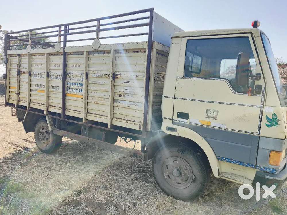Tata 407 lpt