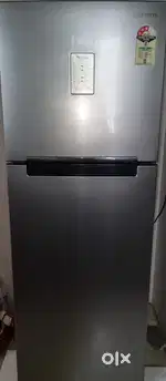 Double door Samsung fridge