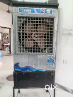 Toshiba cooler