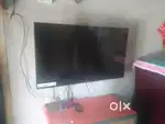 LG 4k ultra HD