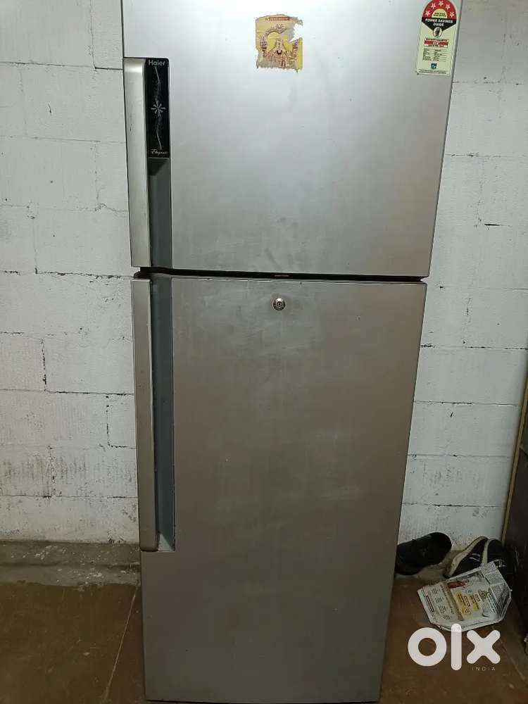 Haier 5 Star 300 ltr