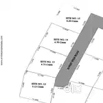 4.70 Cents Land in Derebail, Konchady.