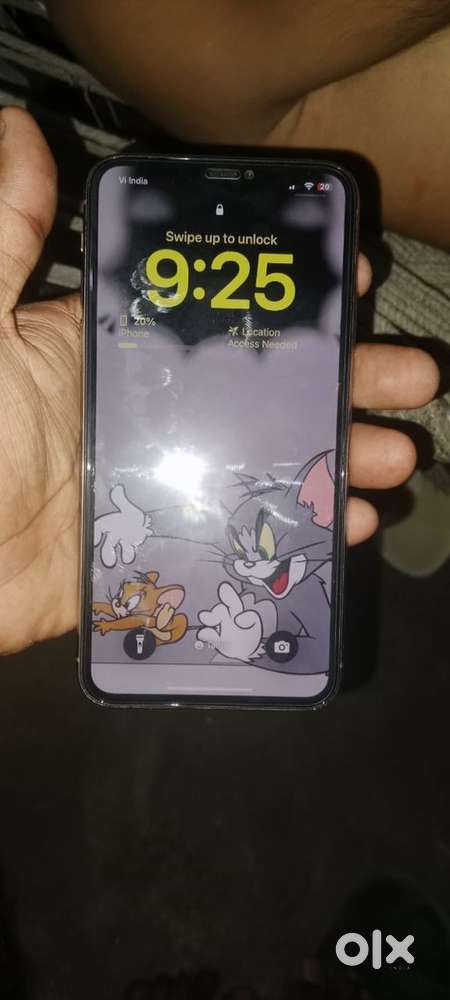 Iphone 11 pro max
