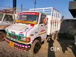 Tata 407 Pickup Paper New