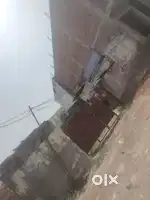 Industrial area Nathupur  pura area m koi b plot bikau nhii h