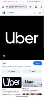 Wanted drivers