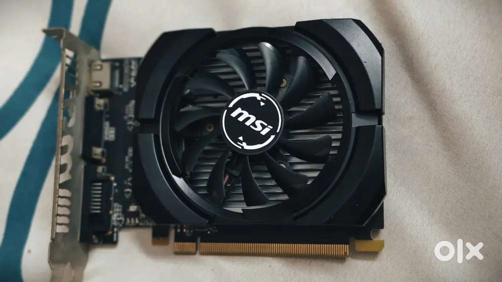 GT 730 GRAPHICS CARD