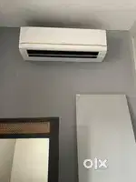 Hitachi 2 ton split ac