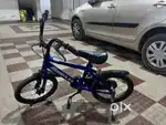 Hercules 14t cycle for sale