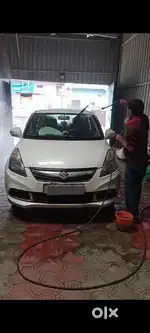 A urgent servicing boy required who can wash 2 wheelers and 4 wheelers