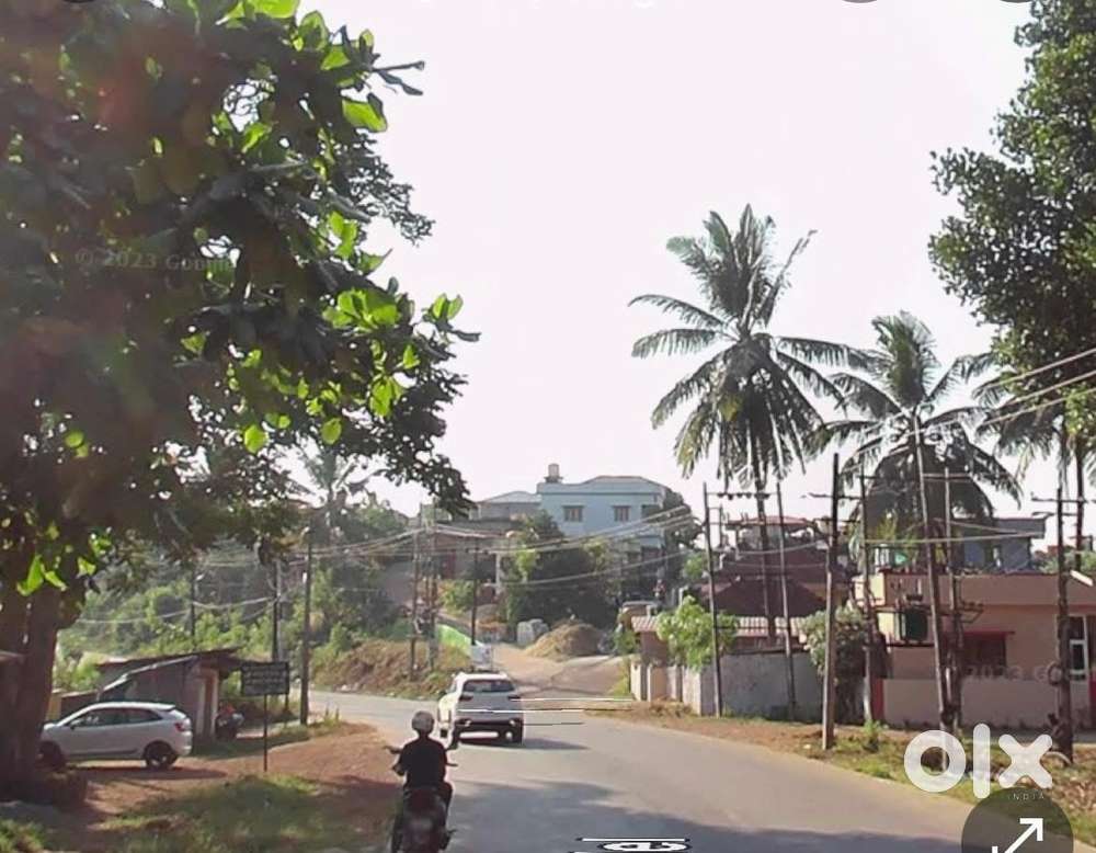 69 cents commercial land pachanady bondel road