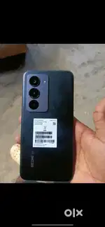 Redmi 15 5G only 15 days use bill box and charger available