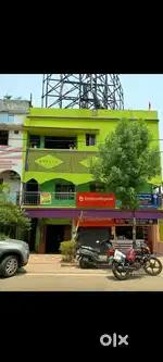 Office space for rent in chhend main road