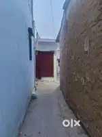 Lakshmi Narayan Mandir road Santra Badi godown ke liye 11×32 ek holl